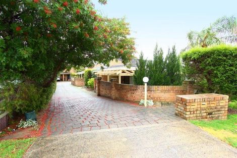 Property photo of 3/97 Mary Street Como WA 6152