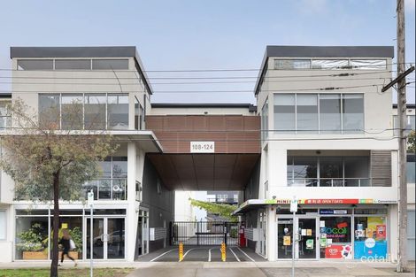 Property photo of 98/108-124 Union Street Brunswick VIC 3056