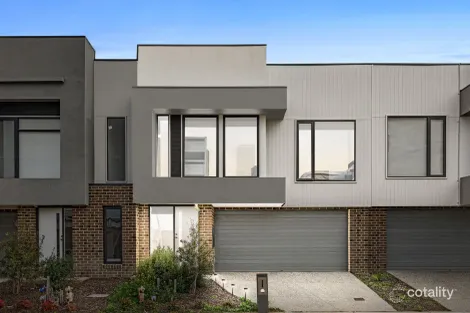 Property photo of 9 Grangehill Mews Wyndham Vale VIC 3024