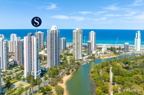 Property photo of 503/11-13 Hill Parade Main Beach QLD 4217