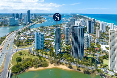 Property photo of 503/11-13 Hill Parade Main Beach QLD 4217