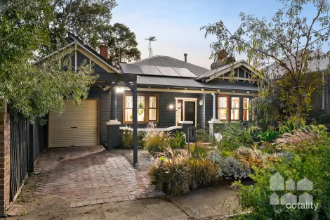 44 Bishop St, Kingsville, VIC 3012