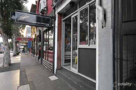 302 Cleveland St, Surry Hills, NSW 2010