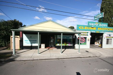 60 Mt Dandenong Rd, Ringwood East, VIC 3135