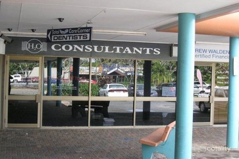 Property photo of 12/146-156 Anderson Street Manoora QLD 4870