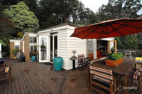 Property photo of 46 William Road The Patch VIC 3792