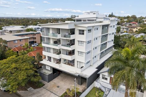 204/47 Hood St, Sherwood, QLD 4075