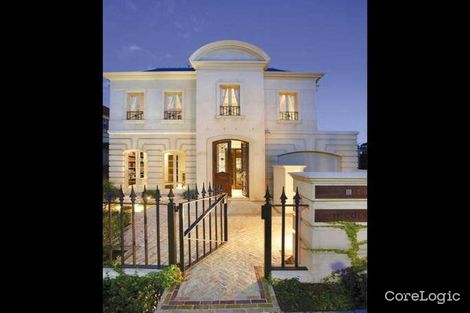 Property photo of 11 Cole Court Toorak VIC 3142