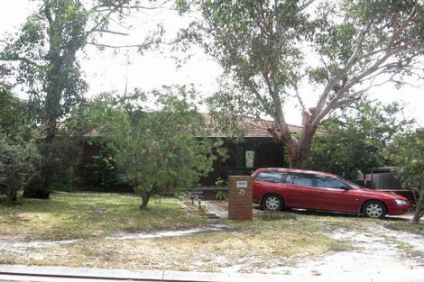 Property photo of 1 Castillon Square Frankston VIC 3199