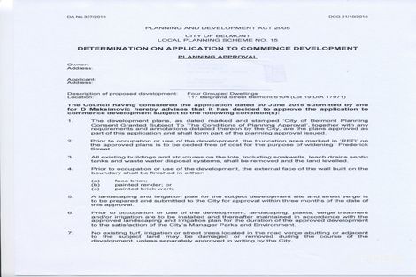 117 Belgravia St, Belmont, WA 6104