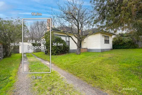 9 Christina St, Burwood, VIC 3125