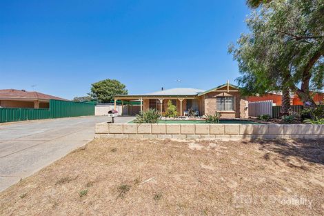 Property photo of 40 Cambridge Drive Greenfields WA 6210