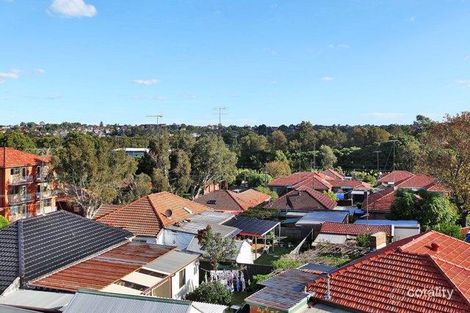 27/60-64 Ewart St, Marrickville, NSW 2204