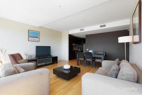 Property photo of 1010/2 Newquay Promenade Docklands VIC 3008
