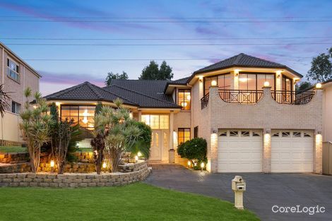 Property photo of 20 Thorpe Place Abbotsbury NSW 2176