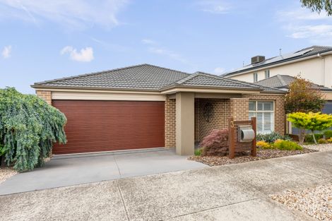 Property photo of 3 Allsop Avenue Mernda VIC 3754