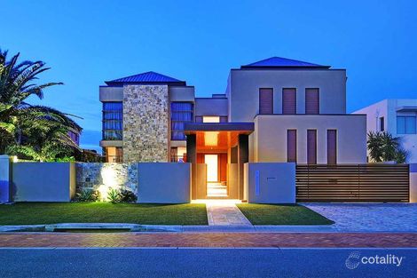 Property photo of 9 Queen Anne Court Paradise Point QLD 4216