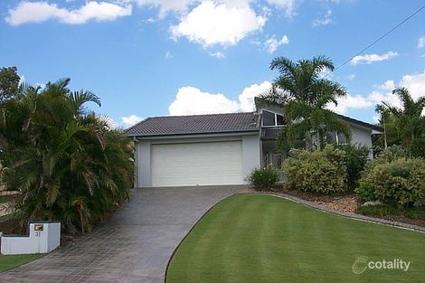 31 T J Ryan Ave, Collingwood Park, QLD 4301