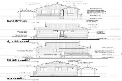 Property photo of 15 Blackbutt Street Blackwater QLD 4717