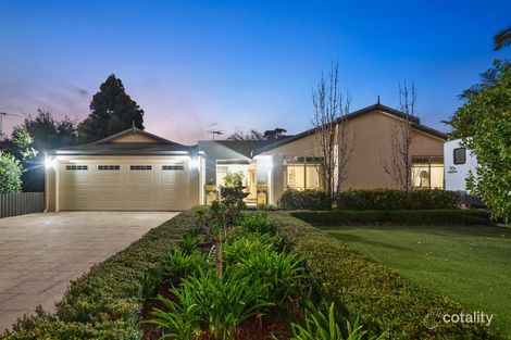 Property photo of 67 Smallman Crescent Greenwood WA 6024