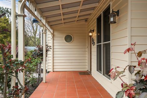 Property photo of 21 Manifold Street Camperdown VIC 3260