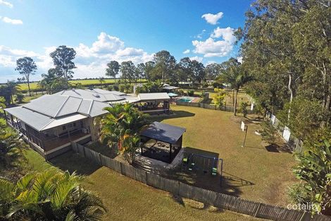 Property photo of 102 Burns Street Granville QLD 4650