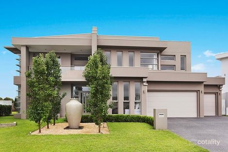 18 Stonybrook Tce, Bella Vista, NSW 2153