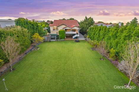 Property photo of 31 Palm Avenue Ascot QLD 4007