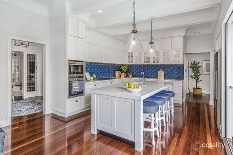 Property photo of 31 Palm Avenue Ascot QLD 4007