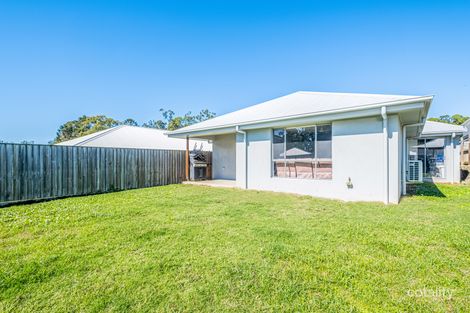Property photo of 36 Creekside Circuit Nambour QLD 4560