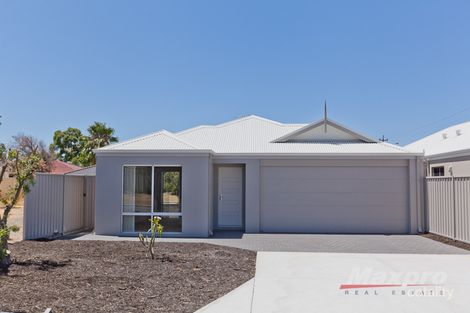 Property photo of 40 Tavistock Crescent Lynwood WA 6147
