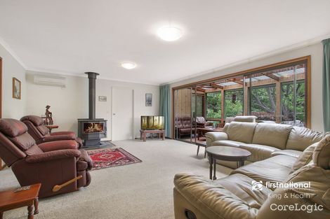 Property photo of 339 Lake Tyers Beach Road Lake Tyers Beach VIC 3909