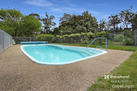 Property photo of 339 Lake Tyers Beach Road Lake Tyers Beach VIC 3909