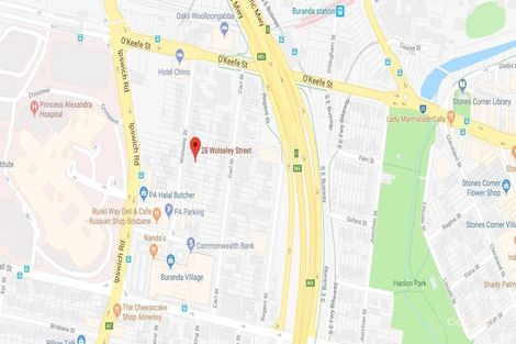 Property photo of 407/28 Wolseley Street Woolloongabba QLD 4102