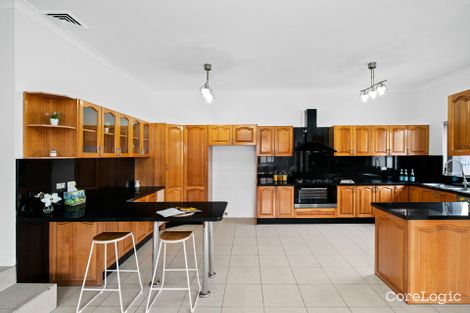 Property photo of 8 Aster Avenue Punchbowl NSW 2196