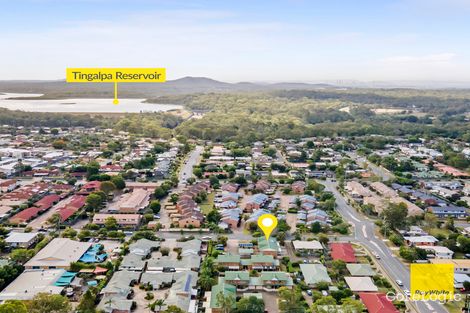 Property photo of 10/31-33 Holland Crescent Capalaba QLD 4157