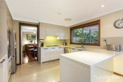 Property photo of 9 Jenner Road Dural NSW 2158