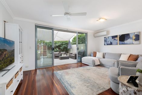Property photo of 27/34 Bay Street Botany NSW 2019