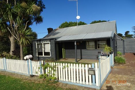 5 Burnett St, Beeac, VIC 3251