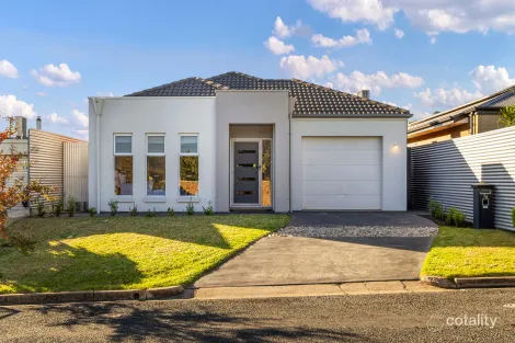 Property photo of 7A Vivien Avenue Newton SA 5074