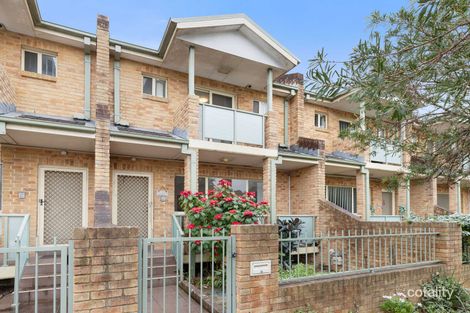 2/1-9 Eleanor St, Rosehill, NSW 2142
