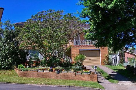 5 Cassandra Pl, Carlingford, NSW 2118