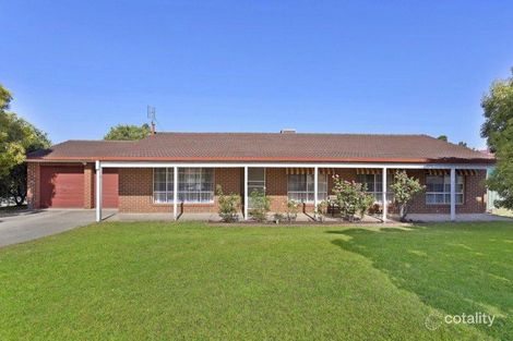 38 Mcewen Cres, West Wodonga, VIC 3690