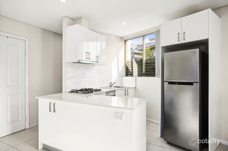 Property photo of 5/32 Noble Avenue Strathfield NSW 2135