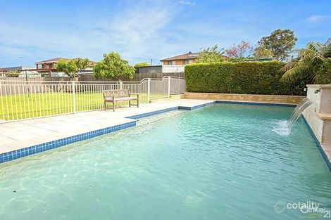 Property photo of 239 Brenan Street Smithfield NSW 2164
