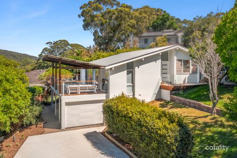 Property photo of 6 Chapman Crescent Avoca Beach NSW 2251