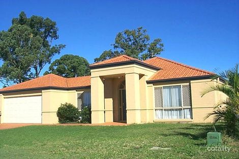22 Trevallyn Pl, Upper Kedron, QLD 4055