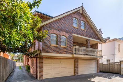 2/26 Homebush Rd, Strathfield, NSW 2135