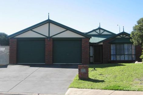 15 Aurora Cct, Greenwith, SA 5125