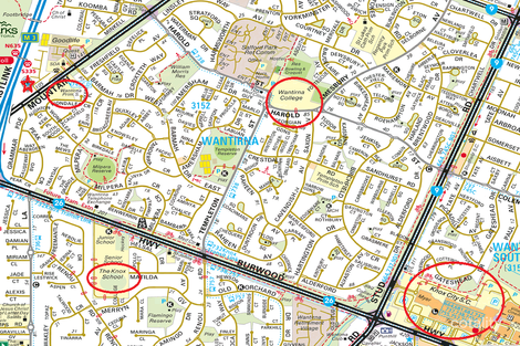 Property photo of 20/105 Mountain Highway Wantirna VIC 3152